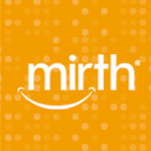 Mirth Logo