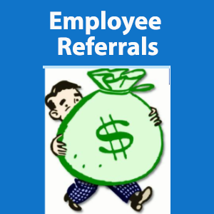 Employee Referrals