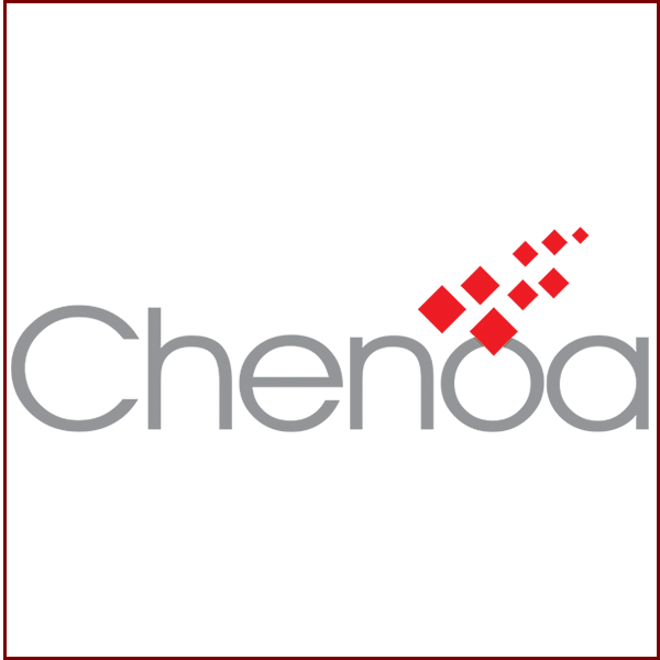 Chenoa Logo