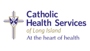 Logo: Catholic Health Services of LI