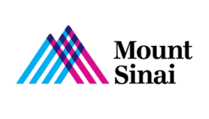 Logo: Mount Sinai