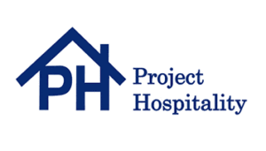 Logo: Project Hospitality