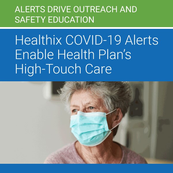 News Page 3 of 5 Healthix