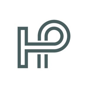 HP logo