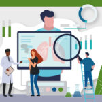 Illustration of tobacco treatment data