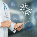 Healthix healthcare data services