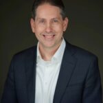 Head Shot of Todd Rogow, CEO of Healthix