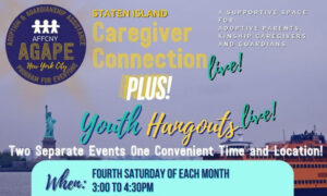 Caregiver connection