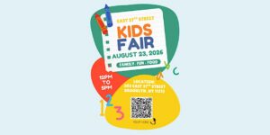 Kids Fair & Community Day 2026