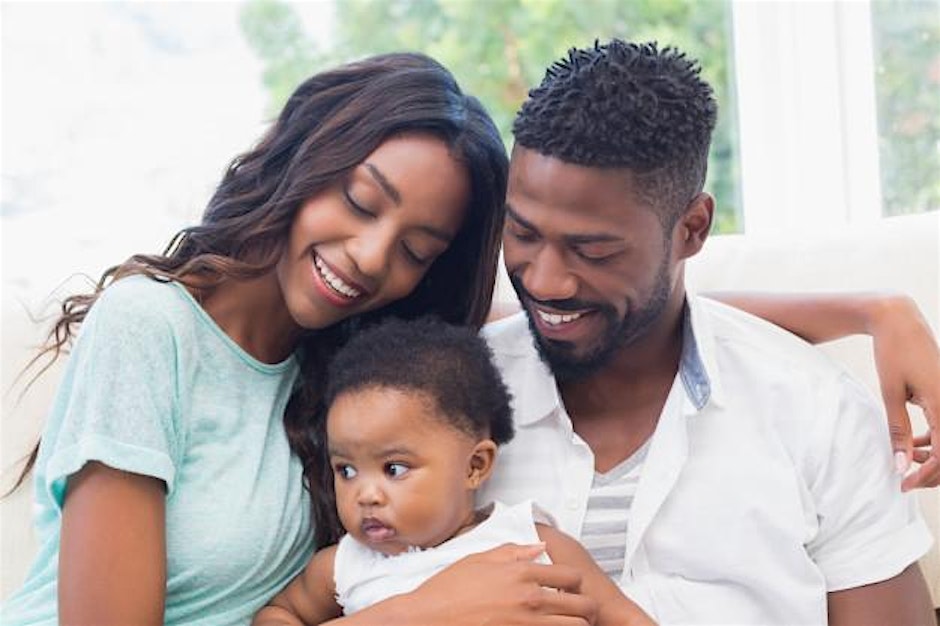 Free Adjusting to Parenthood – Healthy Start Brooklyn