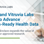 Healthix and Vitruvia Labs partnership for secure, research-ready health data